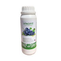 VÍNOFIT organominerální hnojivo s biostimulantem 