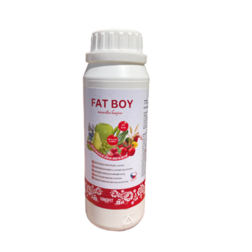 FAT BOY minerální hnojivo 