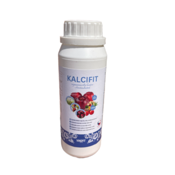 KALCIFIT organominerální hnojivo s biostimulantem 