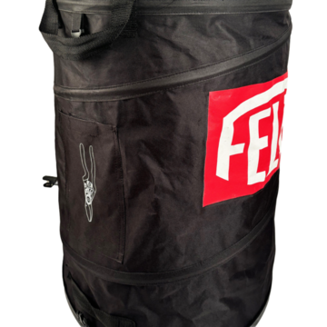 Boční kapsa na nůžky