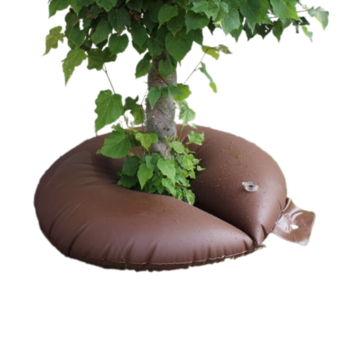 Zavlažovací vak pro stromy DONUT 75 l