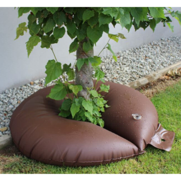 Zavlažovací vak pro stromy DONUT