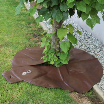 Zavlažovací vak pro stromy DONUT 