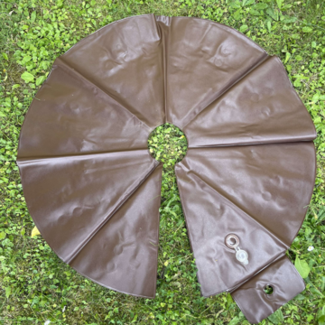 Zavlažovací vak ke stromu DONUT 