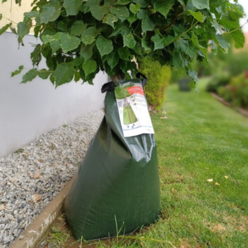 Zavlažovací vak ke stromu 75 l 