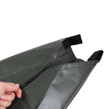 Zavlažovací vak ke stromu 75 l  