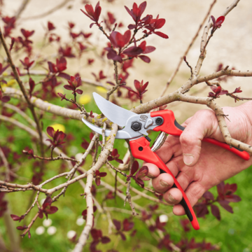 Zahradnické nůžky FELCO 171L 
