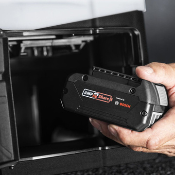 Zádový bateriový postřikovač MESTO 3626