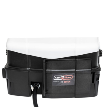 Zádový bateriový postřikovač MESTO 3626