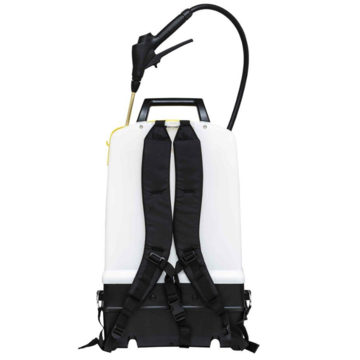 Zádový bateriový postřikovač MESTO 3626
