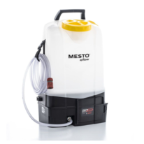 Zádová bateriová nádrž MESTO 3628W