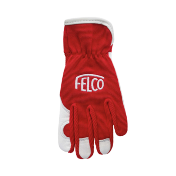 Dětské rukavice FELCO 720 levá