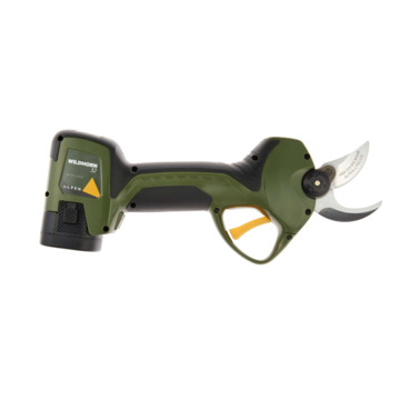 Elektrické nůžky ALPEN Wildhorn 32 (2)