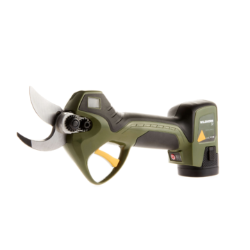 Elektrické nůžky ALPEN Wildhorn 32 (1)