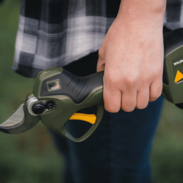 Elektrické nůžky ALPEN Wildhorn 32_4