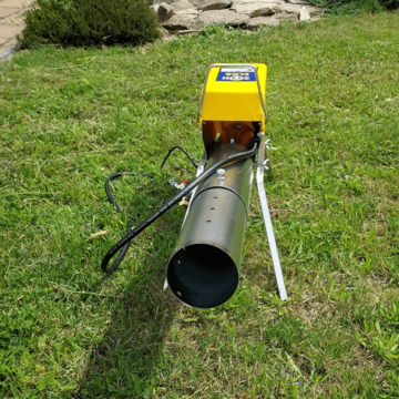 plne elektronicky plynovy plasic ptaku a zvere ZON EL08 (4)