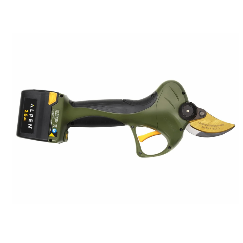 Elektrické nůžky Wildhorn 40