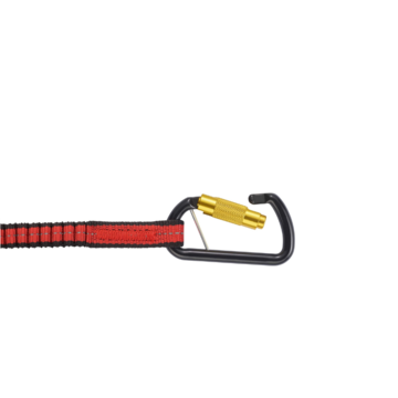 Šňůra s karabinou FELCO 939 