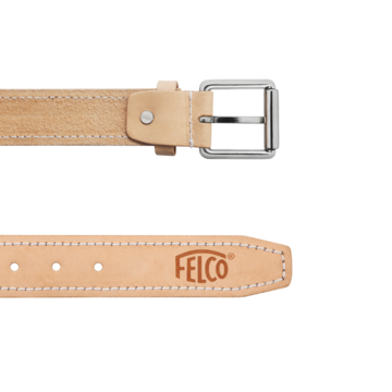 Kožený opasek FELCO 941