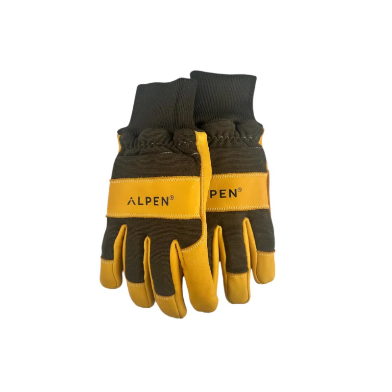 Protiřezné rukavice Alpen Tambo 960