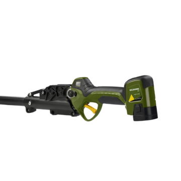 Pevná tyč pro nůžky Wildhorn 32 