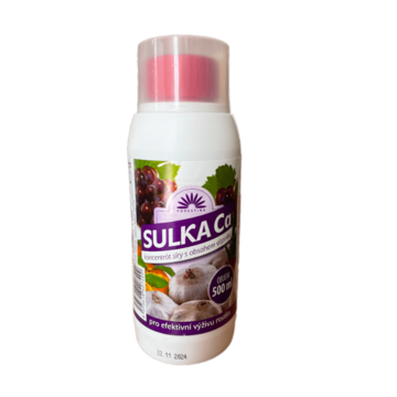 Sulka Ca  0,5 l  