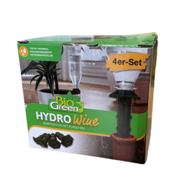 Adaptér na PET pro samozavlažovač Hydro Wine 