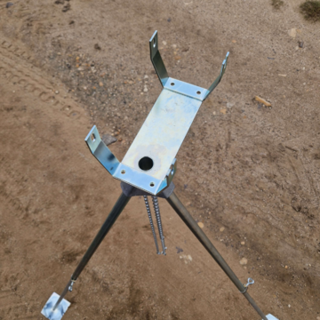 Stojan pro ZON MARK 4 