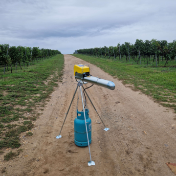 Stojan pro ZON MARK 4 (4)