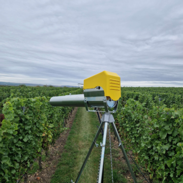 Stojan pro ZON MARK 4 (7)
