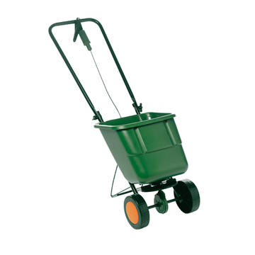 Rozmetadlo hnojiv pojízdné Easy Green