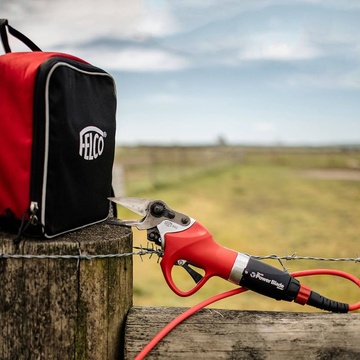 Elektrické nůžky FELCO 802M