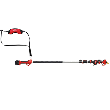 Teleskopické prodloužení k el. nůžkám FELCO 834