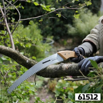 Prorezavaci pilka BERGER61512