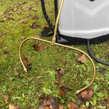 Nástavec s dvěma tryskami MESTO 3778