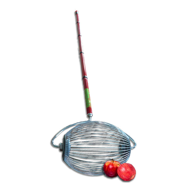 Sběrač padaného ovoce 