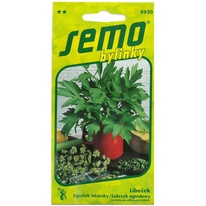 Libeček lékařský