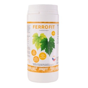 FERROFIT 1 kg 