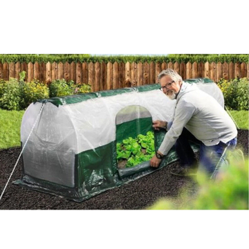 Fóliový tunel Superdome 