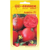 Rajče tyčkové (Bulharské) ARMIRA F1 