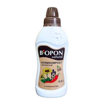 BOPON vermikompost univerzální 500 ml 
