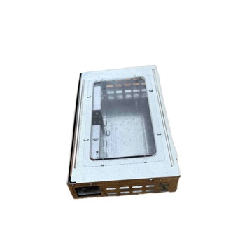 Past na myši domečková obdélníková 