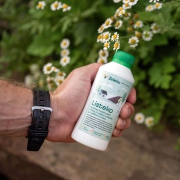 LISTEKO růstový biostimulant 