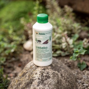 LISTEKO růstový biostimulant  (1)