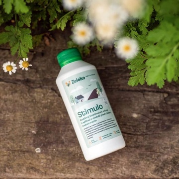 STIMULO biostimulant pro více květů a plodů (5)