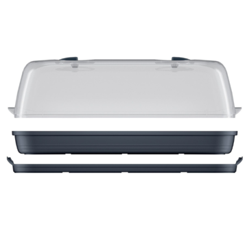 Sadbovač Respana Table Greenhouse 51,5 cm