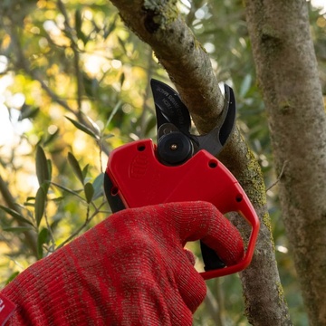 Bateriové nůžky FELCO 2e