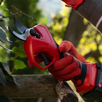 Bateriové nůžky FELCO 2e 