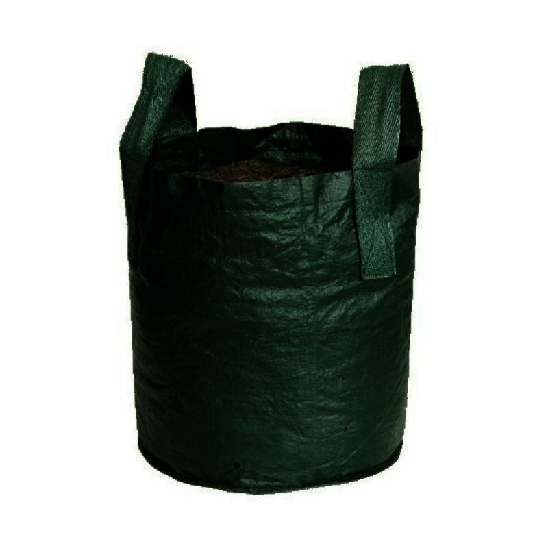 PLANTINBAG pěstební vak zelený, dva úchyty