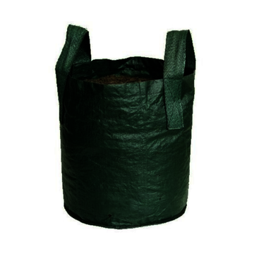 PLANTINBAG pěstební vak zelený, dva úchyty